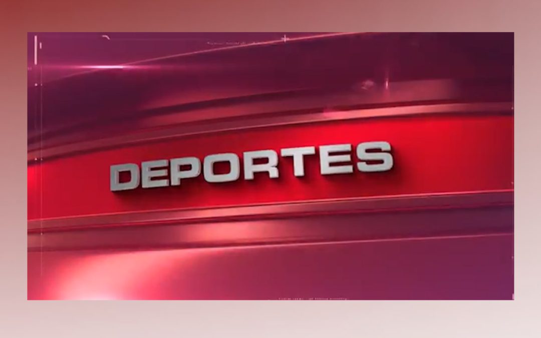 Entérate de las últimas noticias deportivas