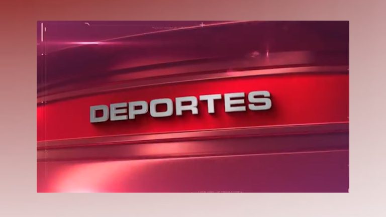 Entérate de las últimas noticias deportivas