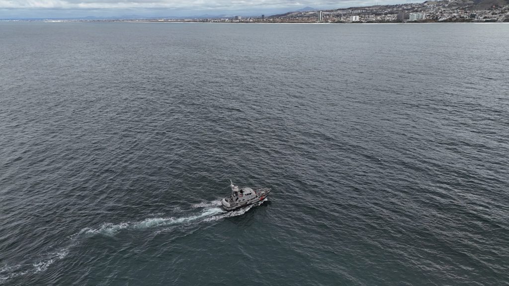 Protestas Crecen Contra Nuevos Arrendamientos de Petróleo en las Costas de California