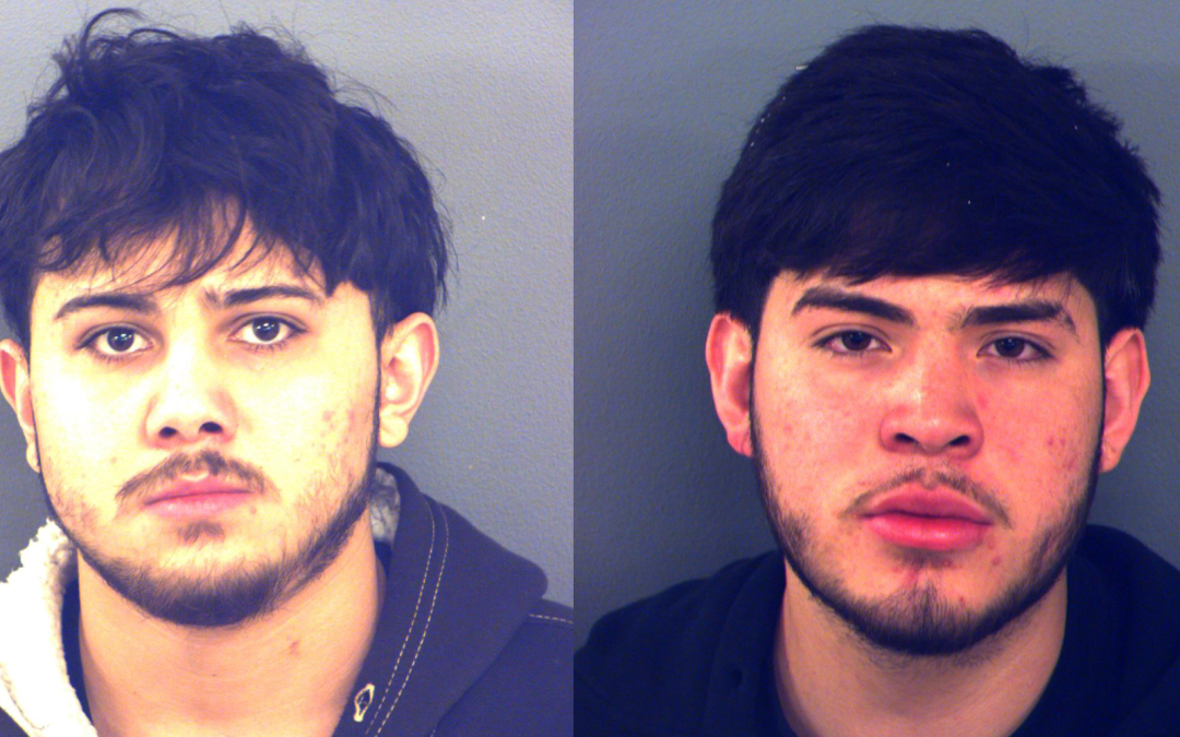 Homicidio en El Paso: Arrestan a Dos Adolescentes Implicados en el Caso