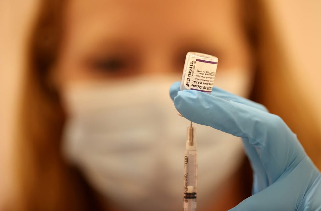Padres en Colorado y la Confusión Sobre Vacunación Infantil: Lo que Dice el CDC