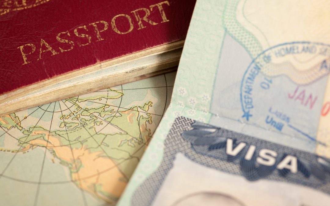 EE.UU. Detiene el Procesamiento de Visas de Inmigrante para 75 Países: Nuevas Restricciones Migratorias