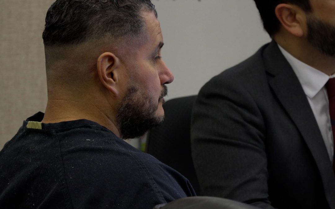 Justicia para Alexis: Eduardo Magaña sentencia por el caso de la madre hispana desaparecida