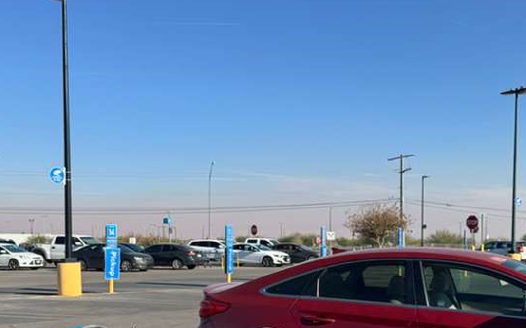 Olor a químicos causa alarma en residentes de El Paso: ¿Cuál es su origen?