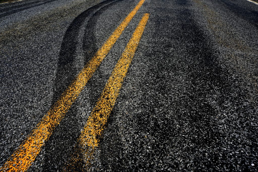 Alerta vial en Progreso y Weslaco por trabajos de señalización