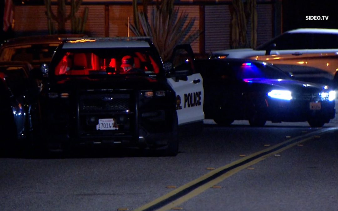 Hombre Muerto en Chula Vista Tras Enfrentamiento con el FBI: Detalles del Suceso