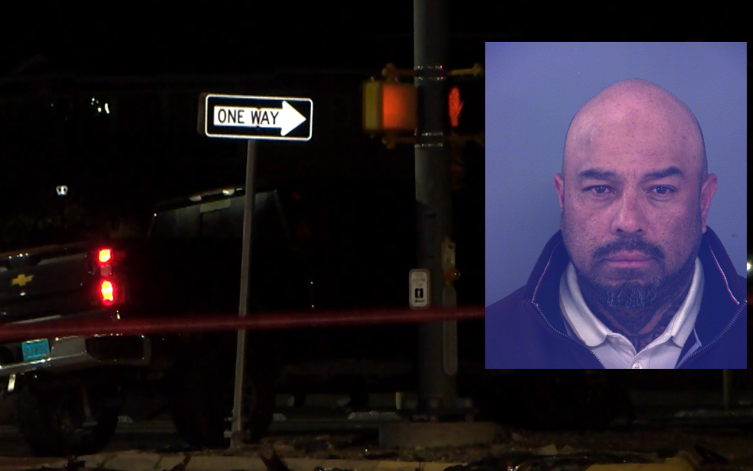 Accidente en El Paso deja a una joven de 18 años muerta y un arresto posterior