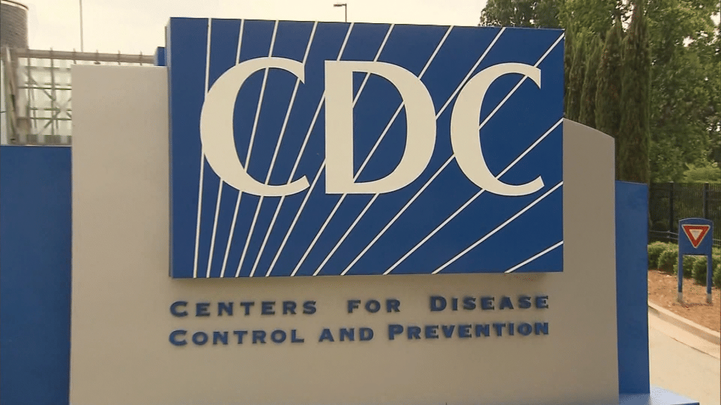 Revisan Recomendaciones de Vacunación contra la Hepatitis B para Recién Nacidos en los CDC