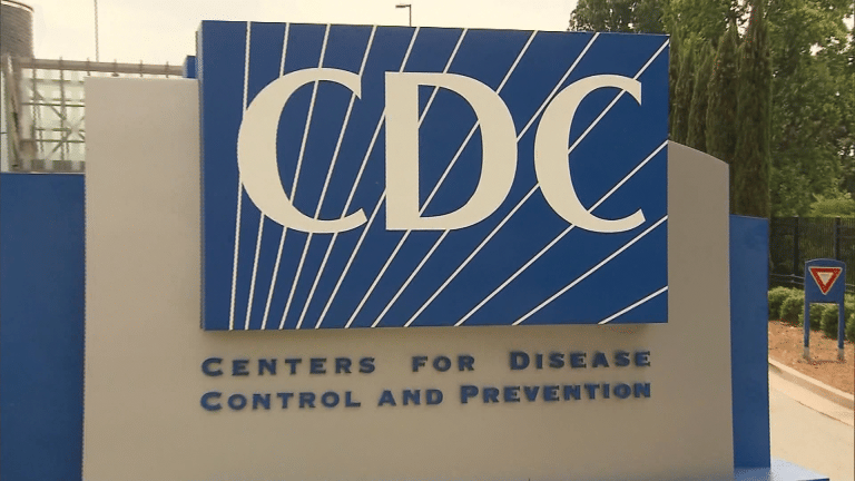 Revisan Recomendaciones de Vacunación contra la Hepatitis B para Recién Nacidos en los CDC