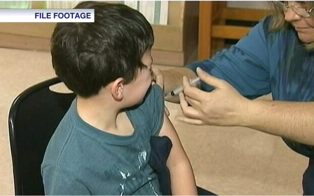 Cambio Significativo en las Vacunas Infantiles: Nuevas Recomendaciones del CDC