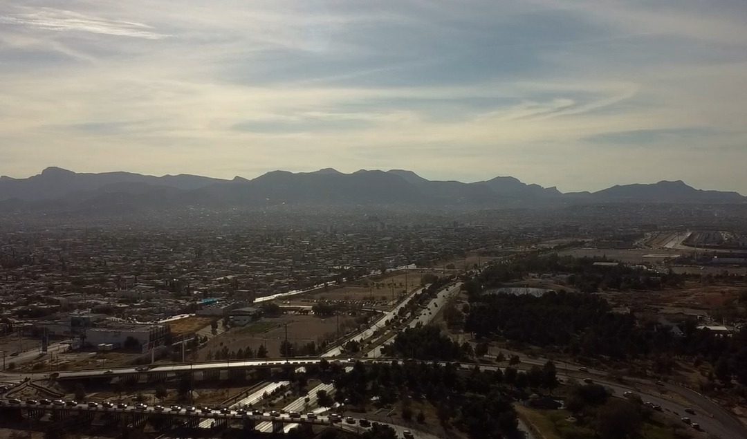 Contaminación en Ciudad Juárez: Alerta por la Baja Calidad del Aire en Invierno