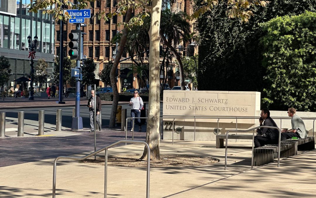 Tráfico de Humanos: 21 Meses de Prisión para Acusados por Muerte de Migrantes en Torrey Pines