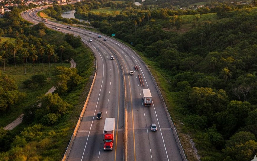 Actualización EN VIVO: Autopista México-Querétaro – Noticias sobre choques y cierres viales