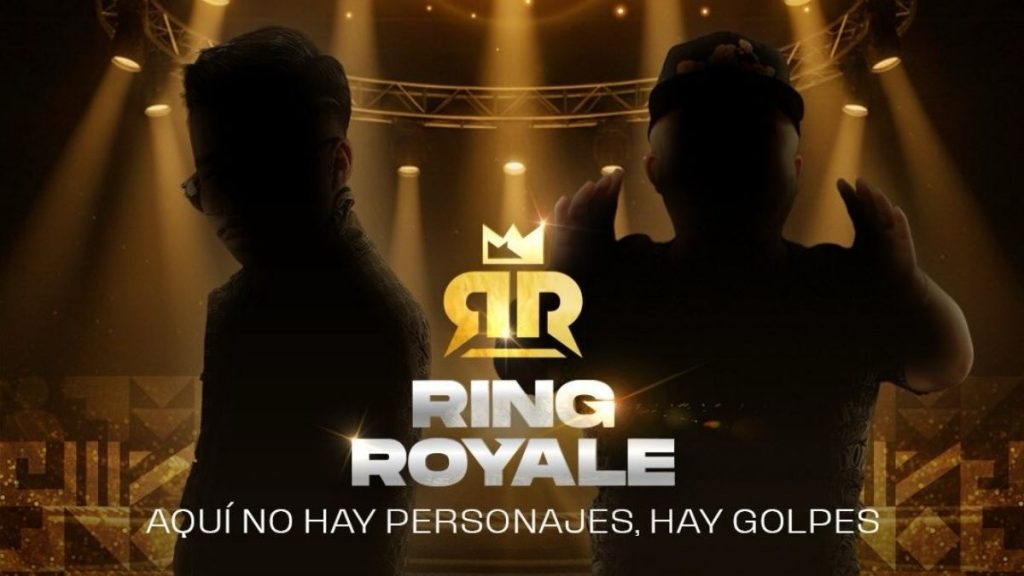 ¡Abelito Debuta en el Boxeo en Ring Royale de Poncho de Nigris: Todo sobre su Rival y Fecha de Pelea!