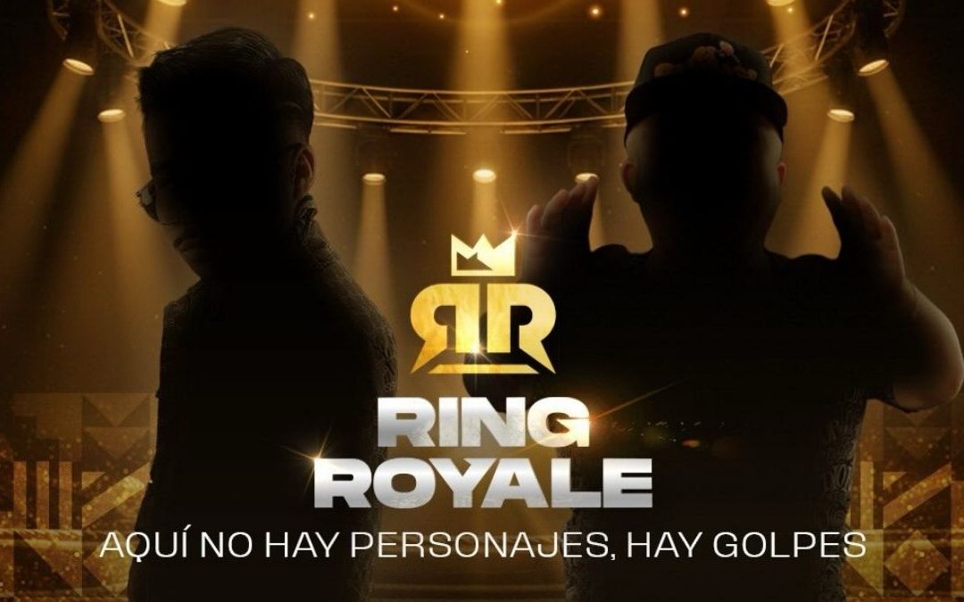 ¡Abelito Debuta en el Boxeo en Ring Royale de Poncho de Nigris: Todo sobre su Rival y Fecha de Pelea!