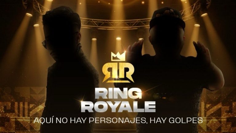 ¡Abelito Debuta en el Boxeo en Ring Royale de Poncho de Nigris: Todo sobre su Rival y Fecha de Pelea!