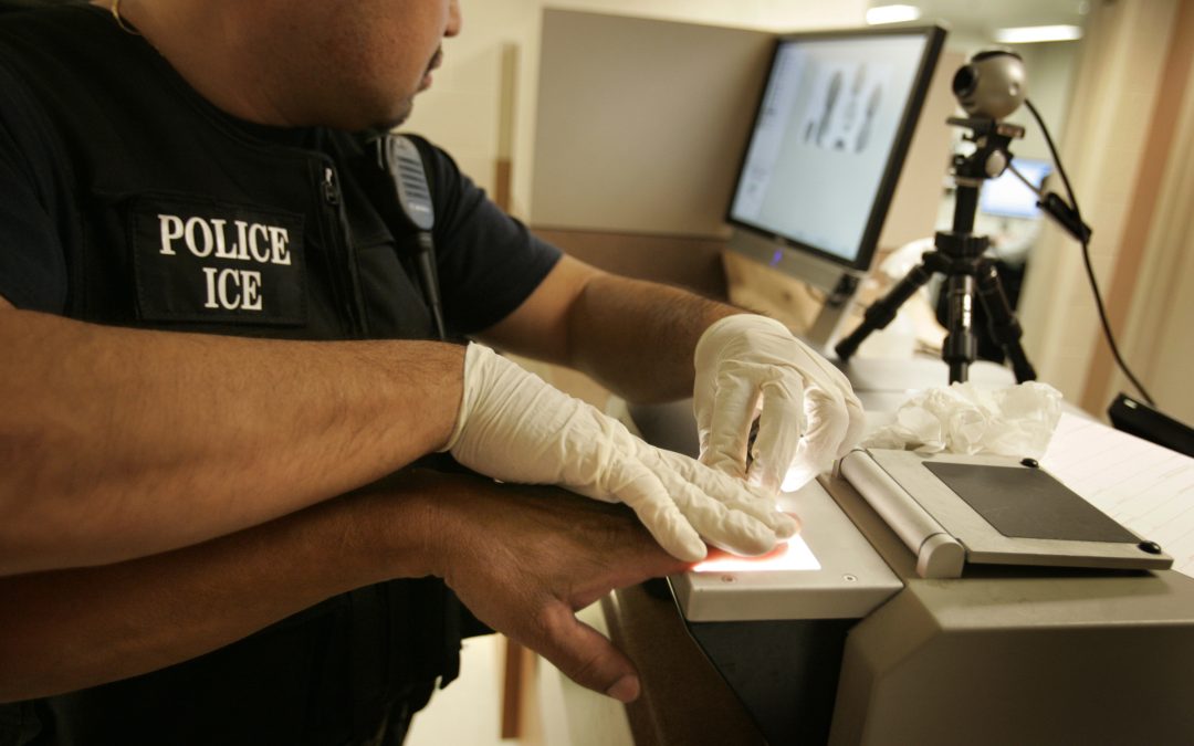 Expansión de ICE en Hudson: Revelaciones de la ACLU Sobre Contratos Secretos