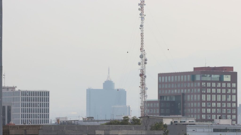 Contingencia Ambiental en CdMx y Edomex: Fase 1 Activada Hoy 1 de Enero