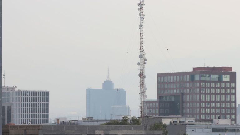 Contingencia Ambiental en CdMx y Edomex: Fase 1 Activada Hoy 1 de Enero