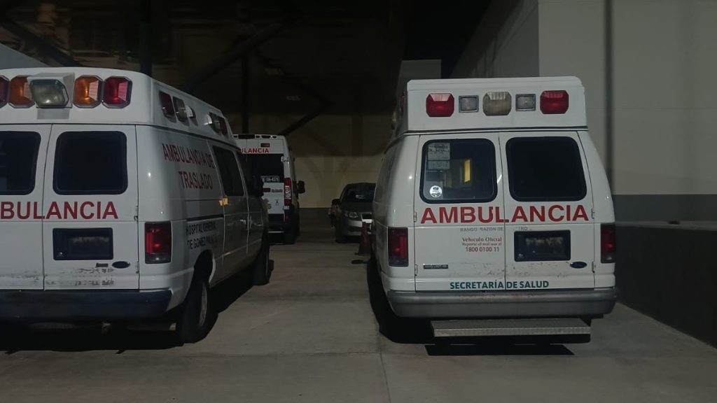 Hombre Herido en Obra de Lerdo Tras Reclamar Pago Adeudado