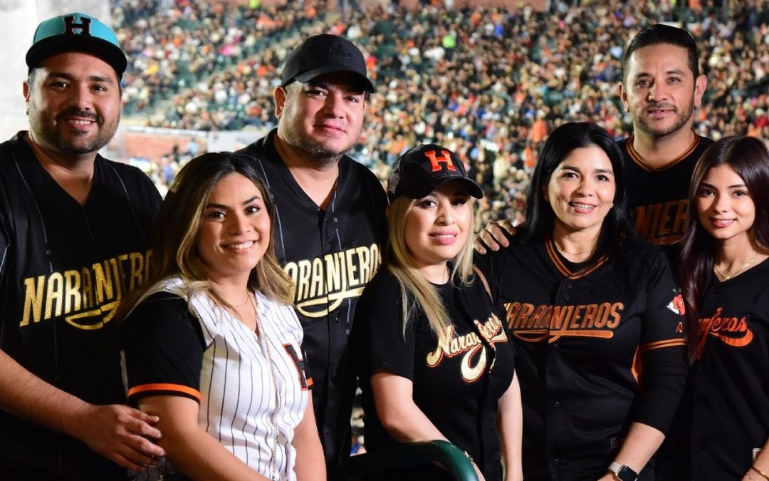 Hermosillo: El Corazón del Beisbol Mexicano