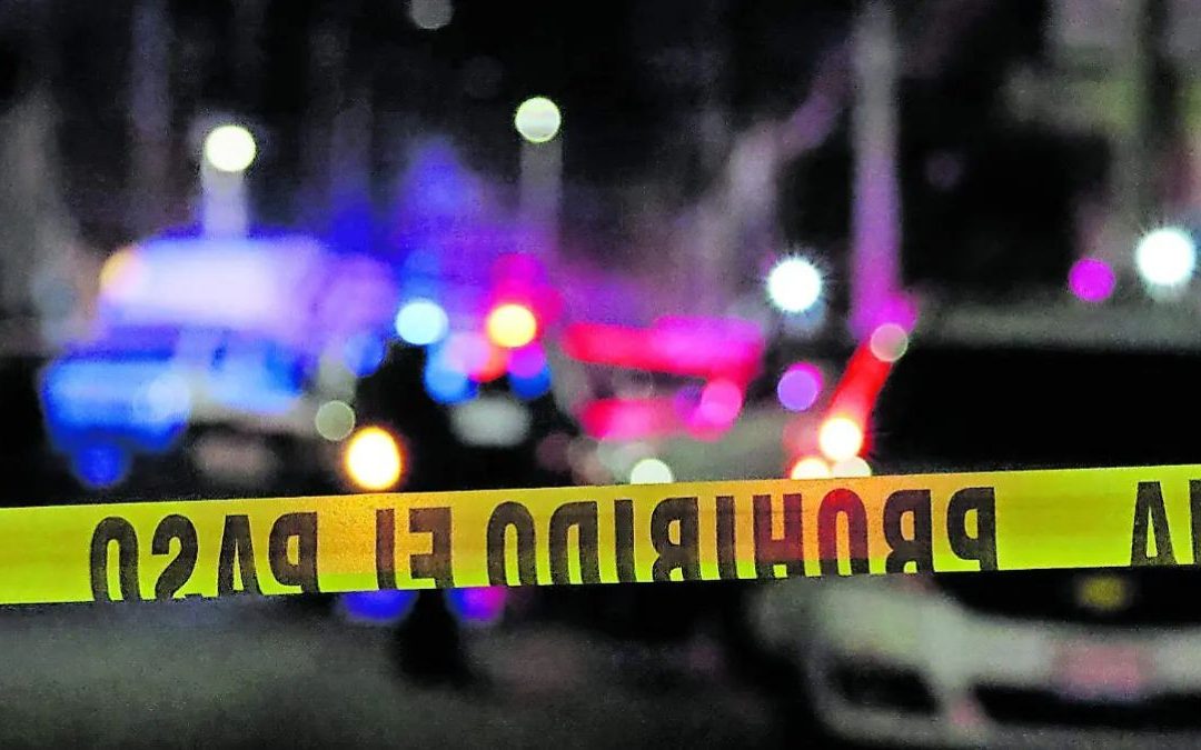 Alerta en Atlixco: Hombre encontrado muerto, autoridades investigan un posible ataque directo