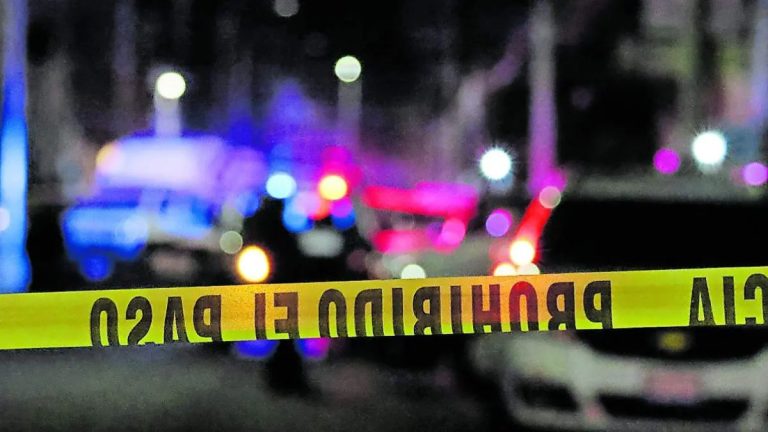 Alerta en Atlixco: Hombre encontrado muerto, autoridades investigan un posible ataque directo