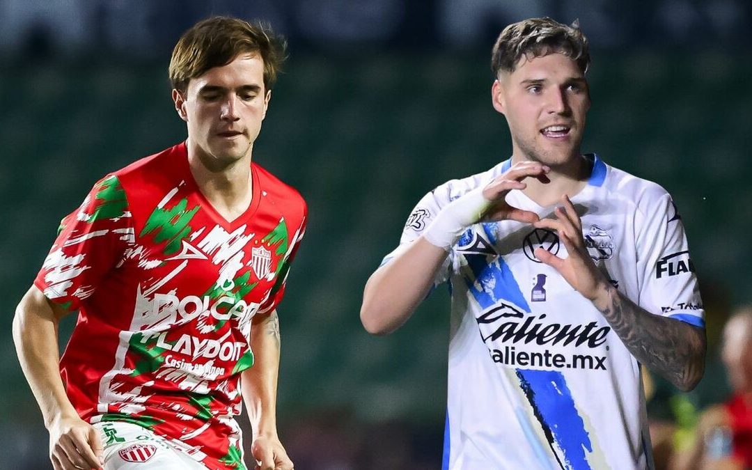 Agustín Palavecino y Emiliano Gómez: ¿Por qué siguen en el mismo club en McAllen?