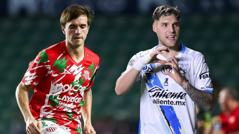 Agustín Palavecino y Emiliano Gómez: ¿Por qué siguen en el mismo club en McAllen?