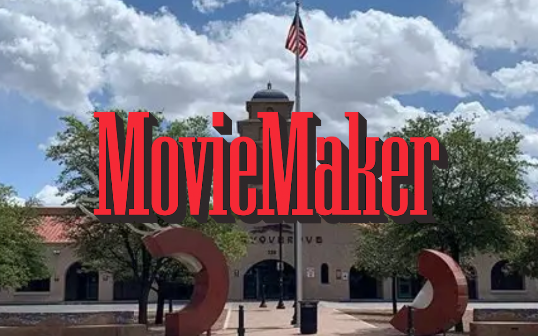Albuquerque: La Mejor Ciudad de EE.UU. para la Industria Cinematográfica por Ocho Años Consecutivos