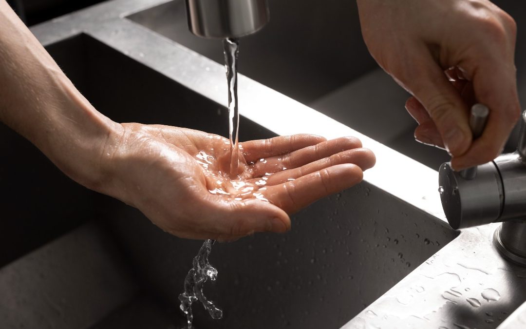 Descuento del 100% en el Pago de Agua en CdMx: ¡Aprovecha el Beneficio para 2026!