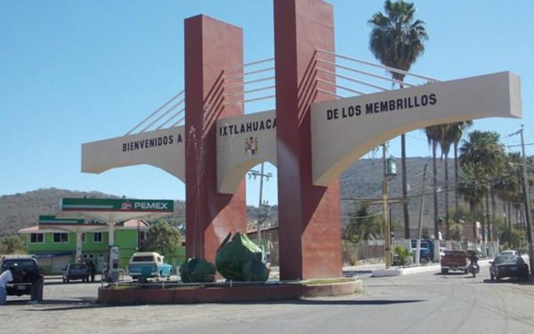 Desaparición de Menores en Ixtlahuacán de los Membrillos: Urge la Búsqueda de Jóvenes de 14 y 15 Años