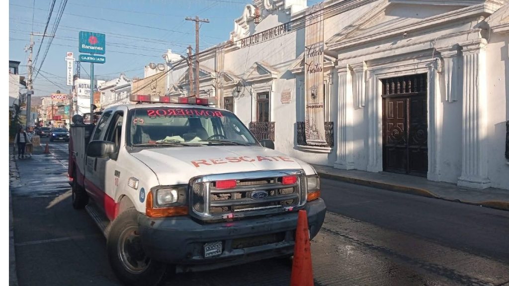 Sismo de 6.5 Grados en Guerrero: Fuertes Temblores Sacuden a Michoacán sin Daños Reportados