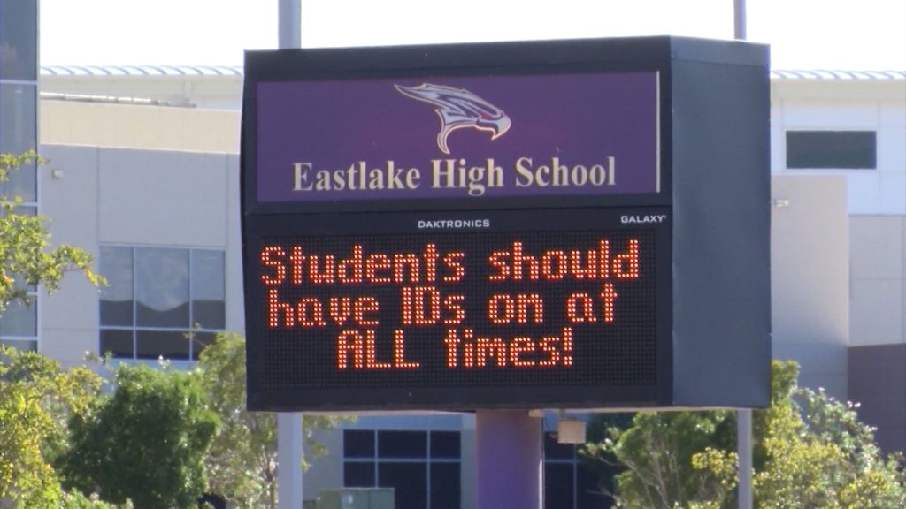 Altercado en la Preparatoria Eastlake: Alumna Herida y Detenida en Un Incidente de Seguridad Escolar