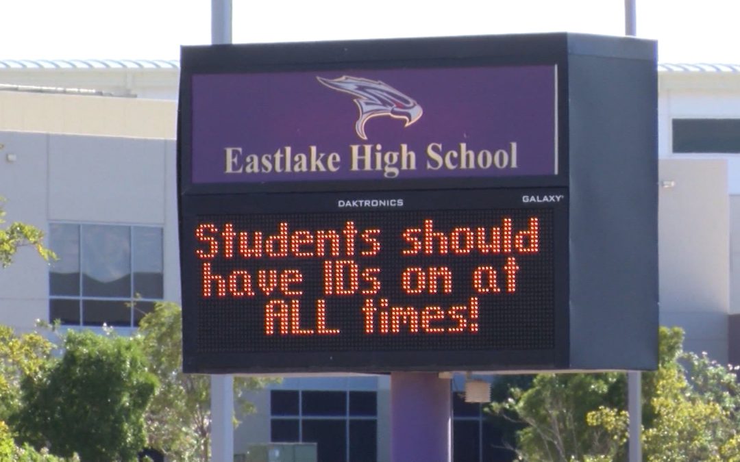 Altercado en la Preparatoria Eastlake: Alumna Herida y Detenida en Un Incidente de Seguridad Escolar