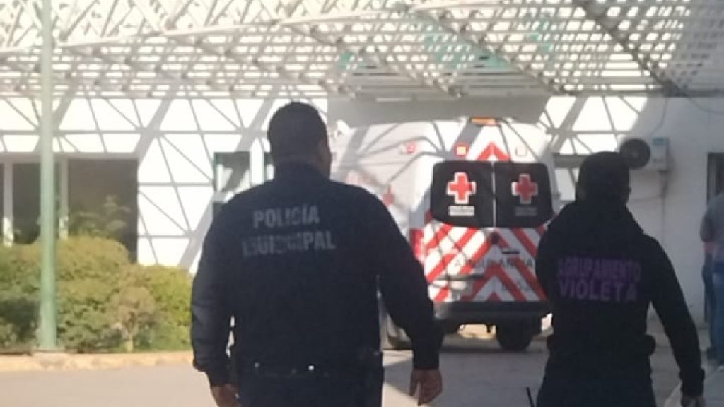 Intoxicación de Medicamentos: Dos Menores Hospitalizados en Gómez Palacio
