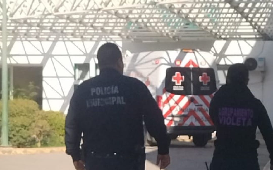 Intoxicación de Medicamentos: Dos Menores Hospitalizados en Gómez Palacio