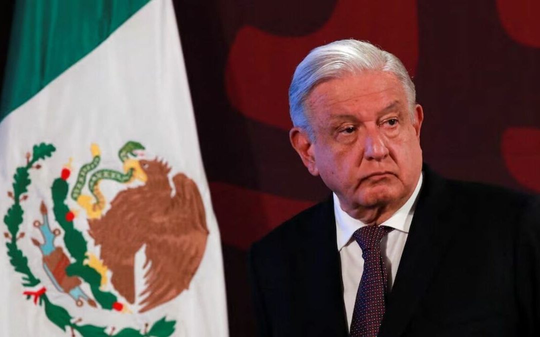 AMLO Condena el ‘Ataque Prepotente’ de Estados Unidos a Venezuela y Envía Mensaje a Donald Trump