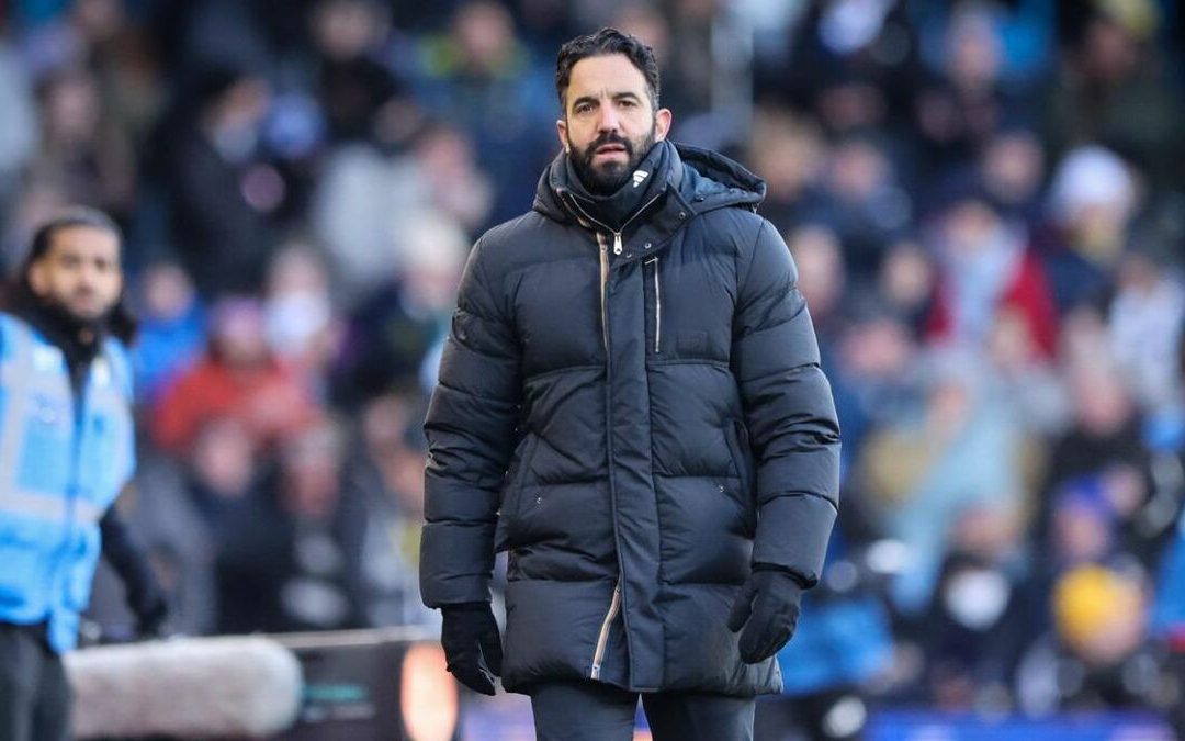 Manchester United Confirma el Despido de Rúben Amorim: ¿Qué Siguiente Para el Club?