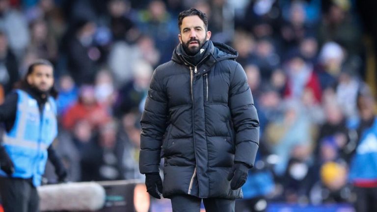 Manchester United Confirma el Despido de Rúben Amorim: ¿Qué Siguiente Para el Club?