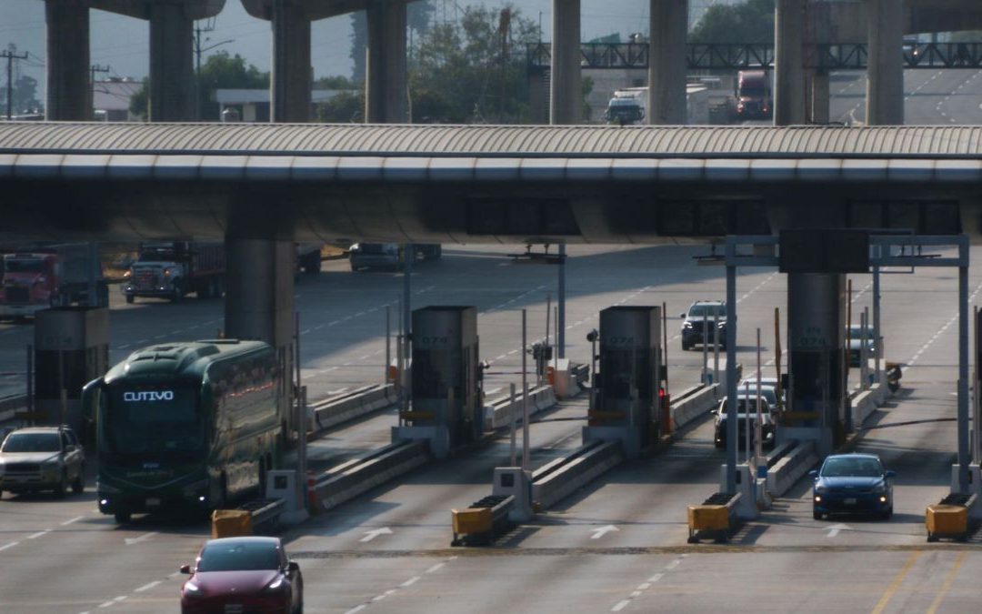 Costo de Casetas desde CdMx a Cuernavaca en 2026: Todo lo que Necesitas Saber