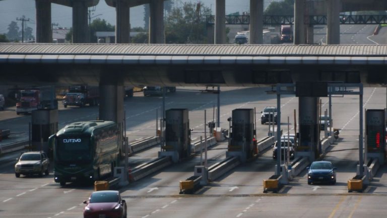Costo de Casetas desde CdMx a Cuernavaca en 2026: Todo lo que Necesitas Saber