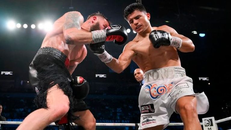 Cinturón del Campeón Mexicano: Toro Reséndiz Hereda el Título de Canelo Álvarez y Crawford