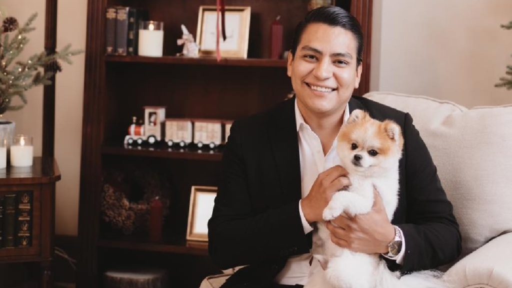Arqui Juve Ofrece Empleo en McAllen con Sueldo de Hasta 4,000 Pesos Semanales