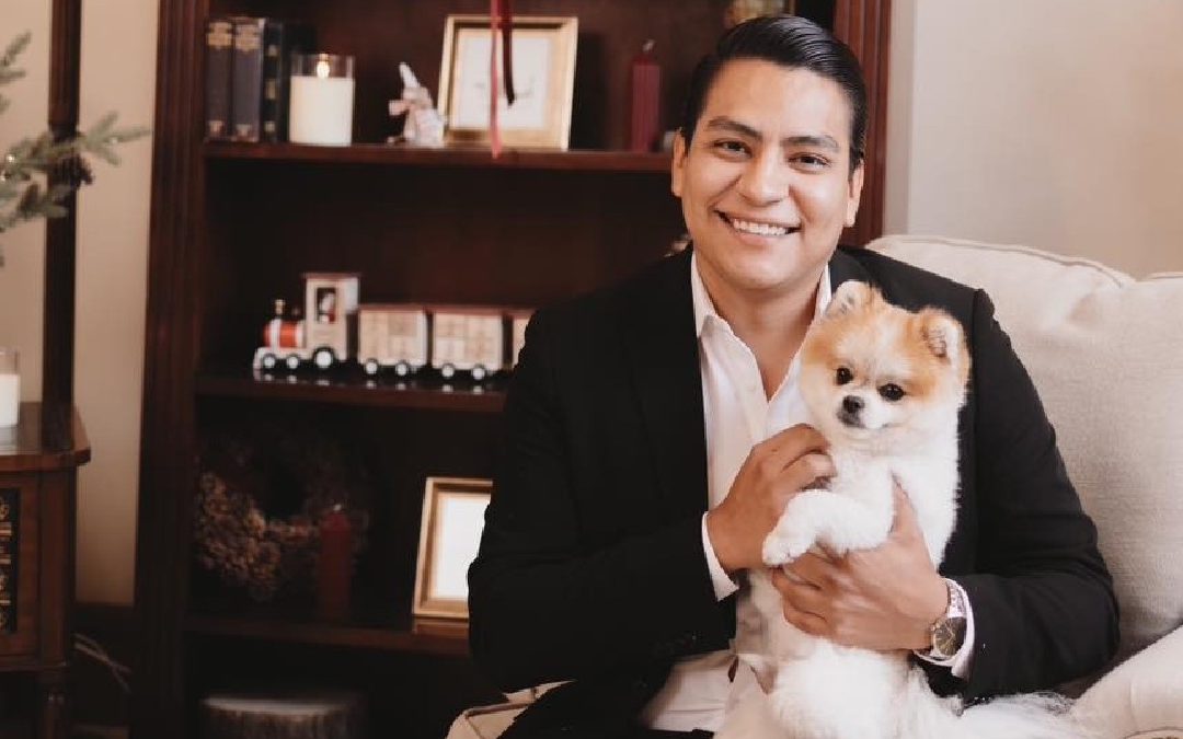 Arqui Juve Ofrece Empleo en McAllen con Sueldo de Hasta 4,000 Pesos Semanales