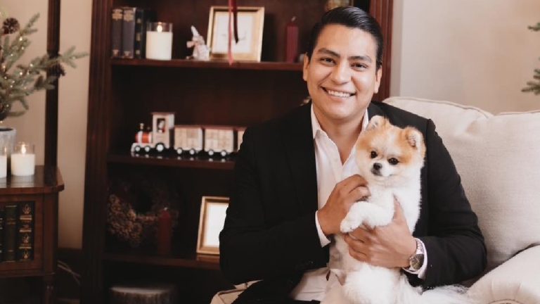 Arqui Juve Ofrece Empleo en McAllen con Sueldo de Hasta 4,000 Pesos Semanales