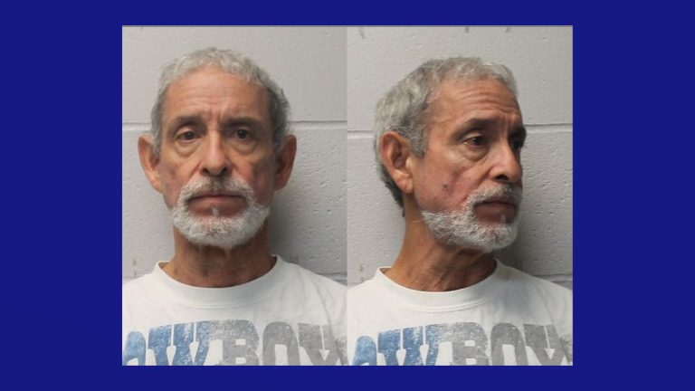 Arrestan a conductor tras atropellamiento fatal de adulto mayor en Harlingen