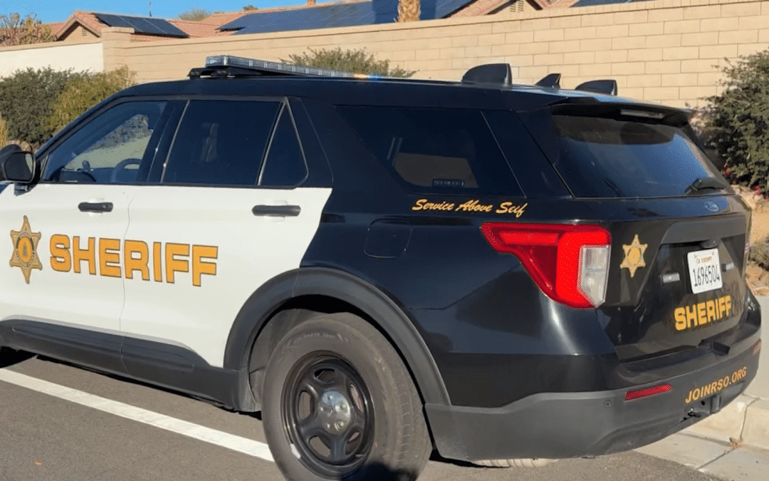 Abuso Sexual Infantil: Arrestan a Cuidador de Crianza en Desert Hot Springs