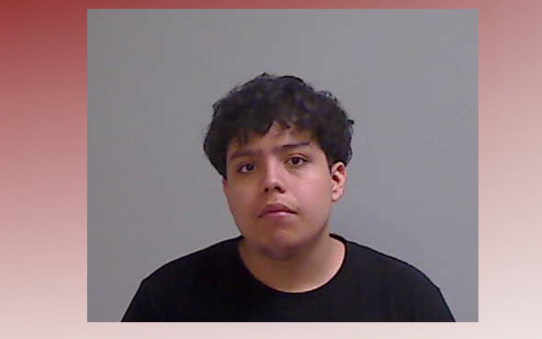 Arrestan a dos sospechosos por asalto agravado en zona rural de Mission