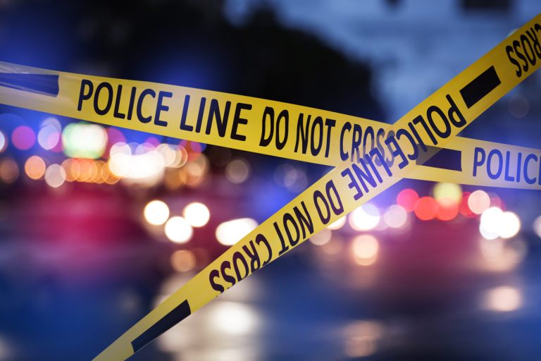 Detienen a Mónica Armenta por Atropello Mortal de un Adulto Mayor en Chula Vista
